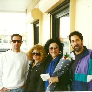 Meet your Posher, Denise